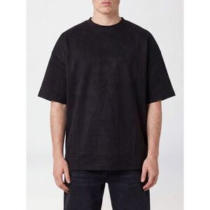 Fear Of God T-Shirt Men Black